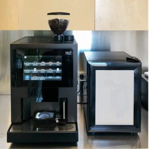 HLF 2700 Fresh Milk Excludes Fridge - Image 4