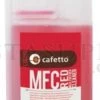 Milk Frother Cleaner Red 1 Litre Cafetto Weekly