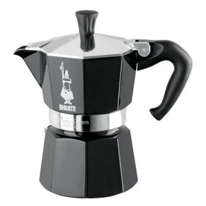 Sale! Bialetti Moka Express Black 3Cup - Image 2