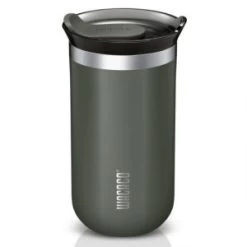 Wacaco Octaroma Lungo Mug- Dim Gray