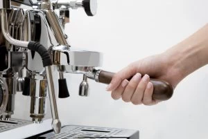 Expobar Crem One Home Coffee Machine - Image 6