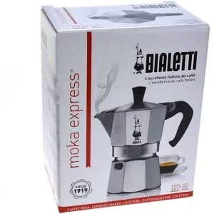 Bialetti Moka Express Espresso Maker-All Size - Image 11