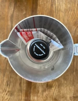 Special Sale: Bialetti Mukka Cow Express-2 Cup - Image 2