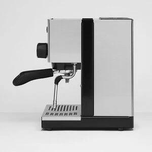 Rancilio Silvia V6 2020 Edition Coffee Machine Display Model - Image 3