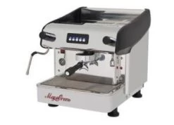 1 Group MegaCrem Compact Coffee Machine