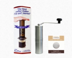 Aeropress Complete Tall Starter Kit