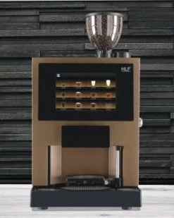 HLF 2700 Fresh Milk Excludes Fridge