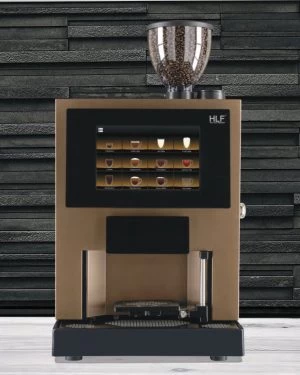 HLF 2700 Fresh Milk Excludes Fridge