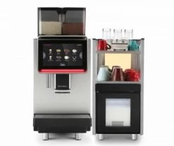 Dr. Coffee F2 Plus Package