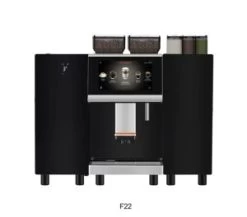 DR COFFEE F22
