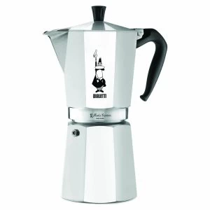 Bialetti Moka Express Espresso Maker-All Size - Image 7