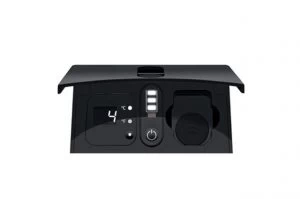 Jura Cool Control 1 Litre Milk Cooler - Image 2