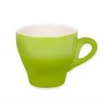 180ml Green Tulip Cup Set Premier Tazze – Italian Range
