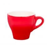 180ml Red Tulip Cup Set Premier Tazze – Italian Range