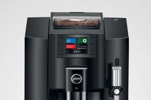 Jura E8 Piano Black - Image 5