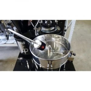 1KG Electric Coffee Roaster - Image 9