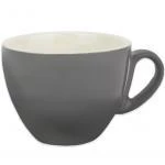 290ml Grey Cappuccino Cup Set Premier Tazze – Specialty Range