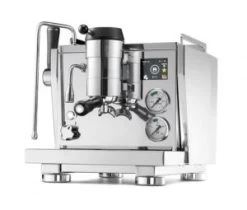 Rocket R NINE ONE Pressure Profiling Coffee Machine