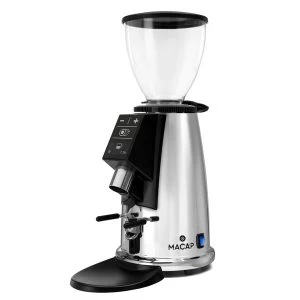 Macap M2E Domus Coffee Grinder - Image 2