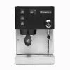 Rancilio Silvia (V6) Black E Or M Model Coffee Machine