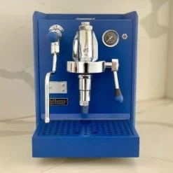 New Custom Bellezza Chiara E61 PID Semi Commercial Coffee Machine