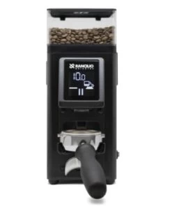 Rancilio Stile Coffee Grinder