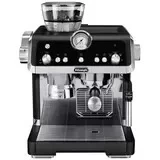 DELONGHI LA SPECIALISTA BLACK EC9335.M – MANUAL COFFEE MACHINE. Fully Factory Second Ship End November