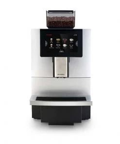 Dr. Coffee F11 Package Big Or Plus