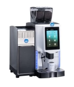 Carimali Optima Ultra Static Fully Automatic Coffee Machine (Machine Only)