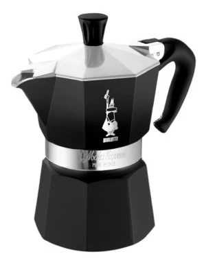 Sale! Bialetti Moka Express Black 3Cup - Image 4
