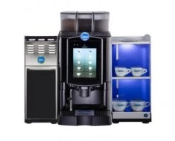 Armonia ULTRA Static (machine Only)