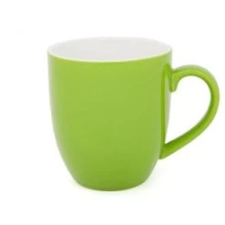 350ml Green Mug Set Of 6 – Premier Tazze