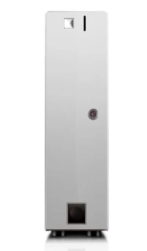 Rhea Module Coin Box Change Giver Right Side No Mechnaism Inside Only BOX