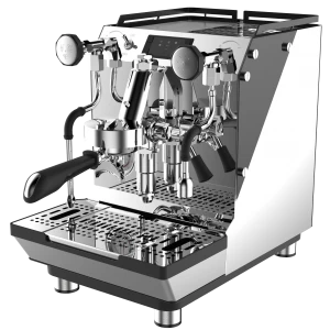 Expobar Crem One Home Coffee Machine - Image 2