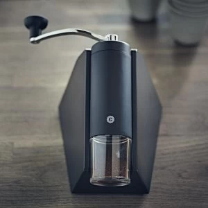 CrushGrind Brazil Coffee Grinder - Image 2