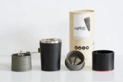 Cafflano Klassic – Black