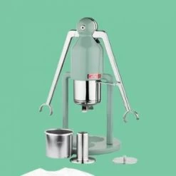 Cafelat Retro Robot Espresso Maker