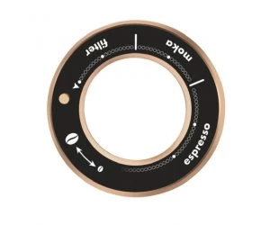 Fiorenzato All Ground Classic Coffee Grinder - Image 6