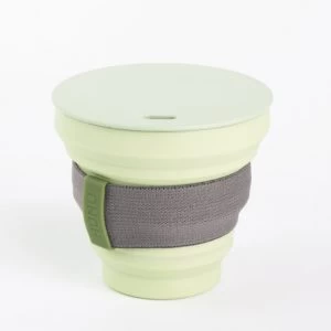 Sale! Hunu Cup 8oz Sage Green - Image 5