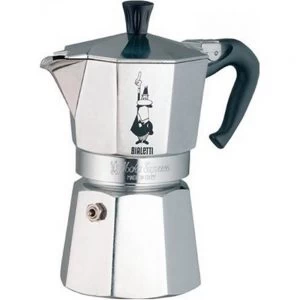 Bialetti Moka Express Espresso Maker-All Size - Image 8