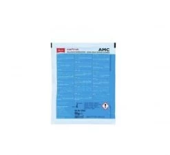 Melitta AMC Acidic Milk System Cleaner-10 BAGS 50G Pack Each