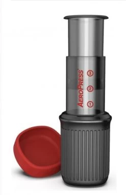 AeroPress Go. Coffee Maker