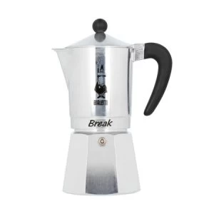 Sale! Bialetti BREAK Black Espresso Maker - Image 4
