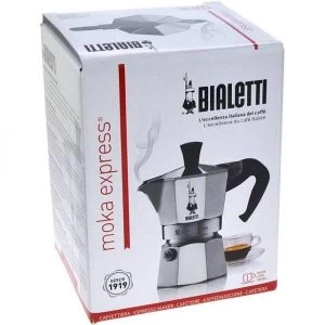 Bialetti Moka Express Espresso Maker-All Size - Image 10