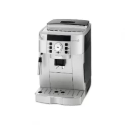 Delonghi Magnifica S Silver Automatic Refurbished Coffee Machine DLECAM22110SBREF Refurbished