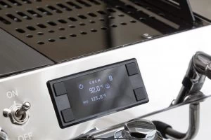 Expobar Crem One Home Coffee Machine - Image 3
