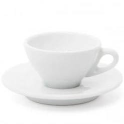 Ancap Ancona (set 6) Includes Saucers