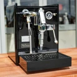 Bellezza Brand New E61 Heat Exchange PID Semi Commercial Coffee Machine