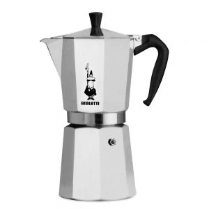 Bialetti Moka Express Espresso Maker-All Size - Image 5