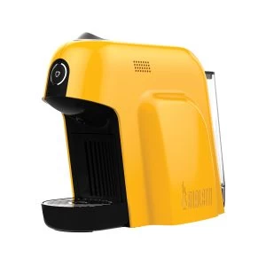 Bialetti Smart Coffee Machine – Yellow